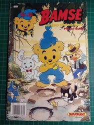 Bamse 1995 - 10