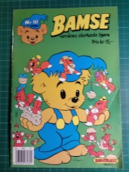 Bamse 1994 - 10