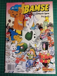 Bamse 1994 - 11