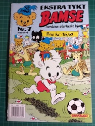 Bamse 1994 - 07