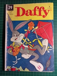 Daffy 1961 - 29