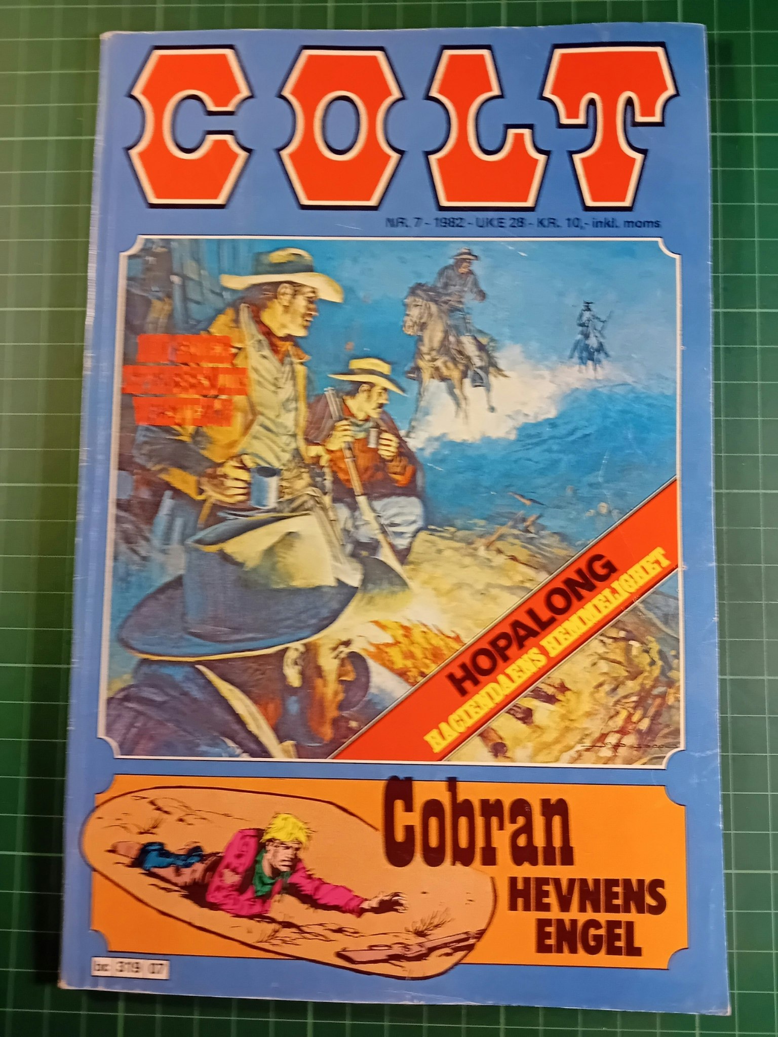 Colt 1982 - 07