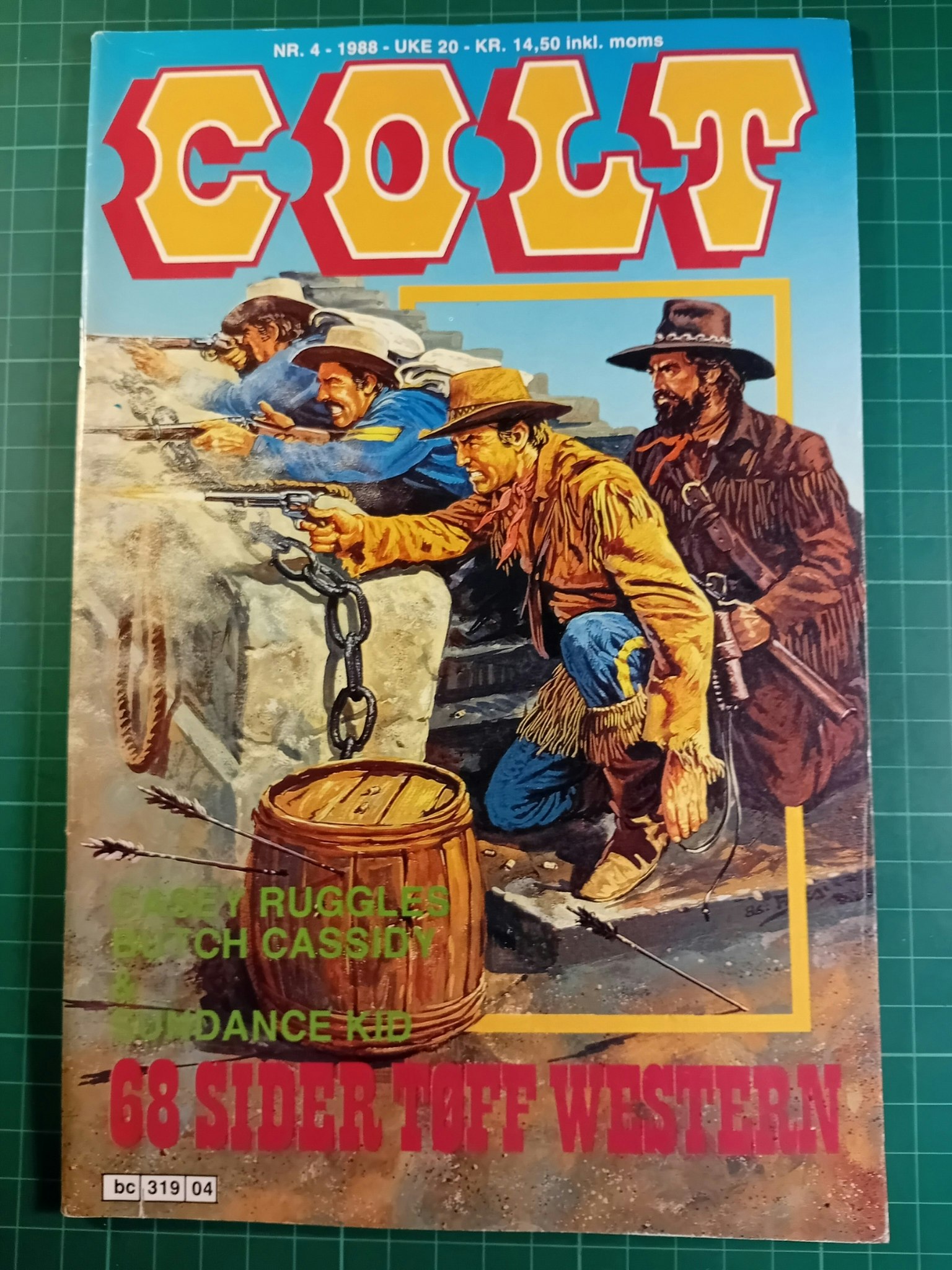 Colt 1988 - 04