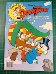 Ducktales 1992 - 01