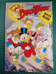 Ducktaless 1991 - 01