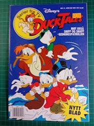 Ducktales 1991 - 09