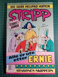 Stripp 1991 - 05