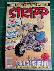 Stripp 1990 - 02