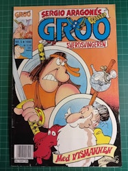 Groo 1990- 05