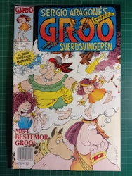 Groo 1991- 02
