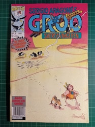 Groo 1991- 05