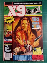 X9 Spesial 1992 - 03