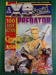 X9 Spesial 1993 - 09