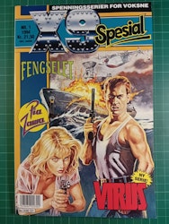 X9 Spesial 1994 - 01
