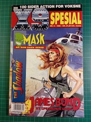 X9 Spesial 1995 - 09