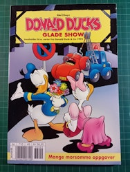 Donald Ducks 2003 Glade show
