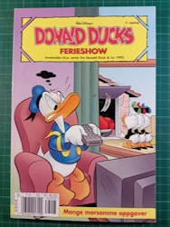 Donald Ducks 2003 Ferie show