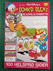 Donald Ducks elleville eventyr 03