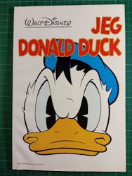 Jeg Donald Duck bilag