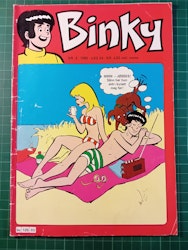 Binky 1980 - 03