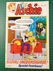 Archie 1984 - 06