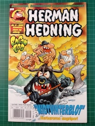 Herman Hedning 2002 - 08