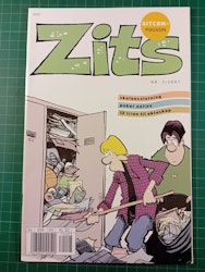 Zits 2007 - 03