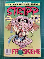 Stripp 1991 - 06