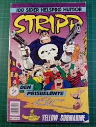 Stripp 1992 - 01