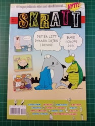 Skratt 2011 - 01