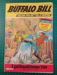 Buffalo Bill 1980 - 08