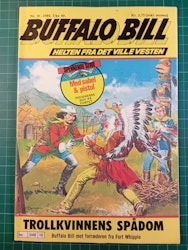 Buffalo Bill 1980 - 10