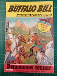 Buffalo Bill 1980 - 07
