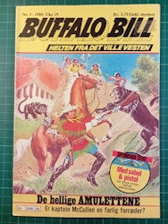 Buffalo Bill 1980 - 05