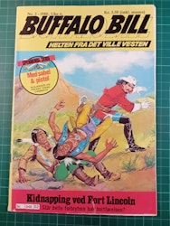 Buffalo Bill 1980 - 02