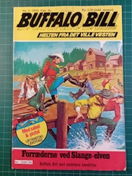 Buffalo Bill 1979 - 03