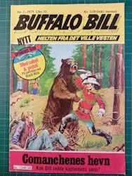 Buffalo Bill 1979 - 02
