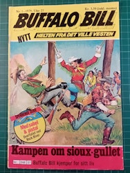 Buffalo Bill 1979 - 01