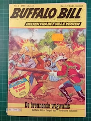 Buffalo Bill 1980 - 06