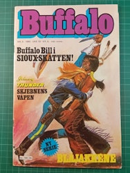 Buffalo 1982 - 05