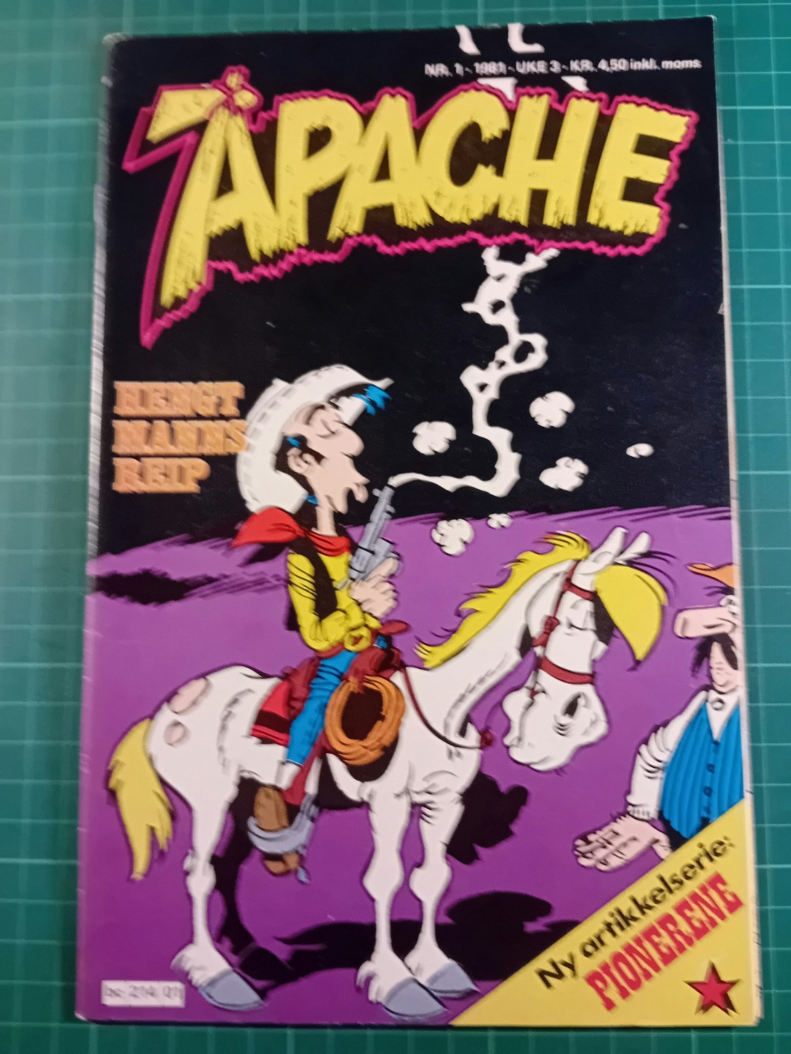 Apache 1981 - 01
