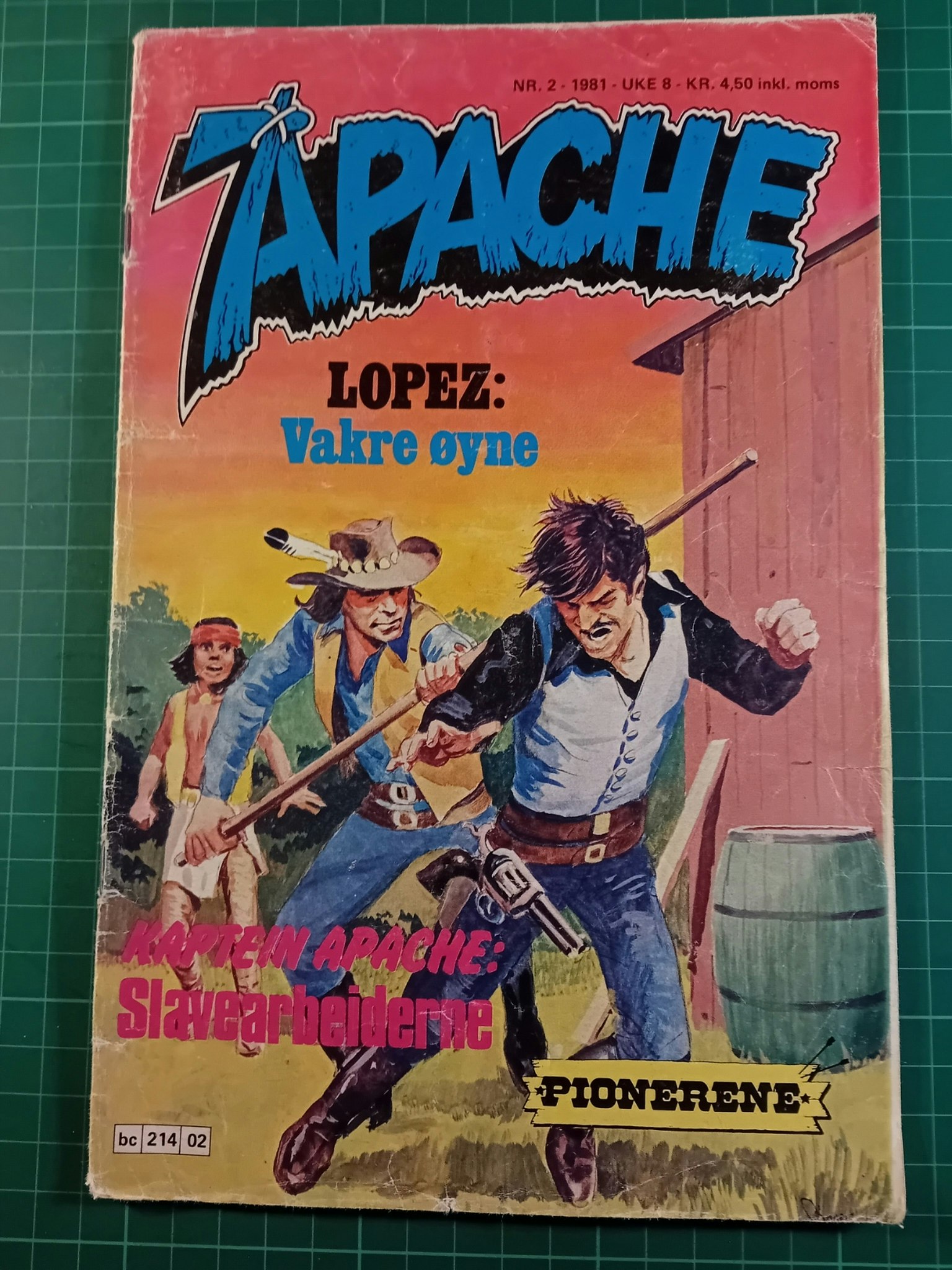 Apache 1981 - 02