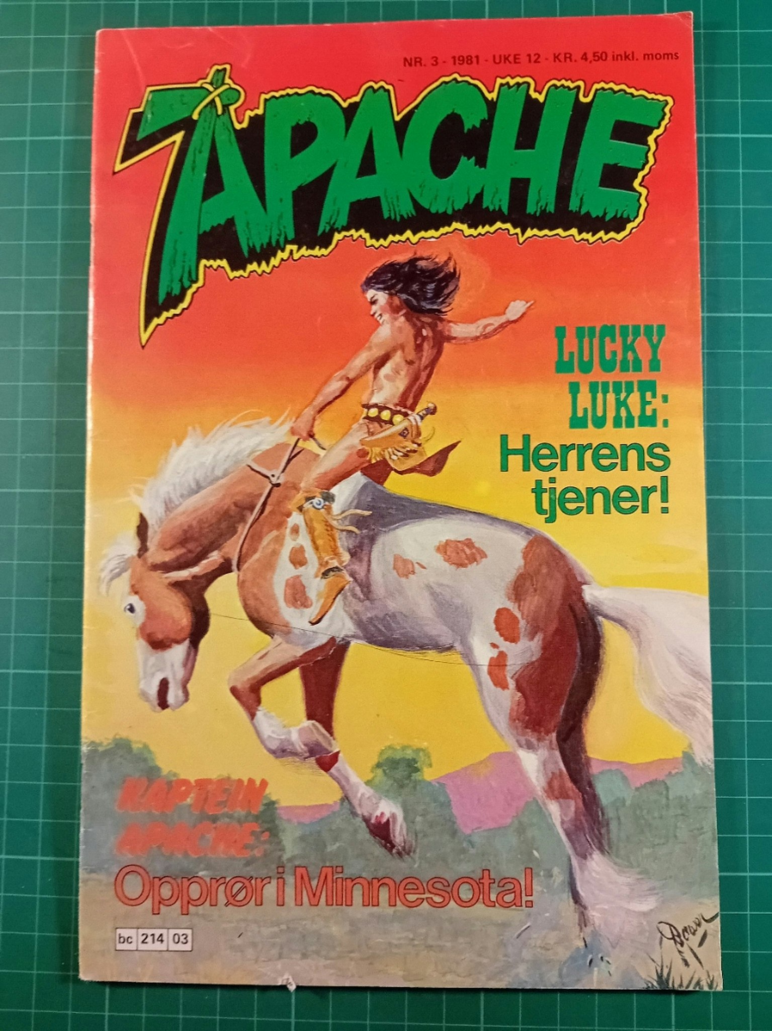 Apache 1981 - 03