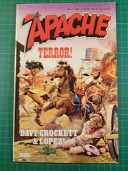 Apache 1981 - 06