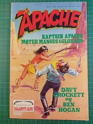 Apache 1980 - 09