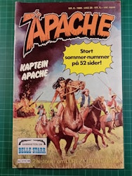 Apache 1980 - 08