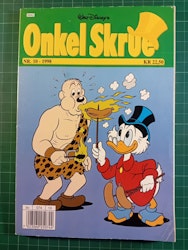 Onkel Skrue 1998 - 10
