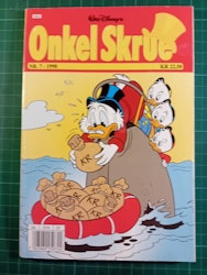 Onkel Skrue 1998 - 07