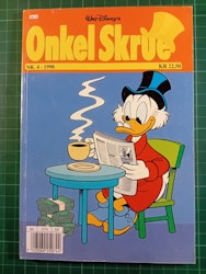 Onkel Skrue 1998 - 04