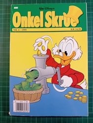 Onkel Skrue 1999 - 06